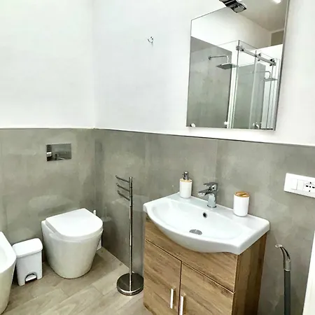 Santerasmo Rooms standard-2